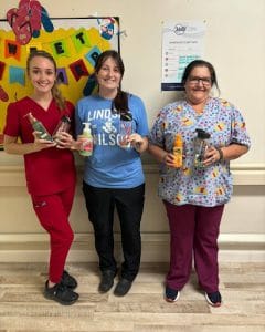 Fair Oaks Health and Rehabilitation