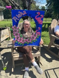 Fair Oaks Health and Rehabilitation