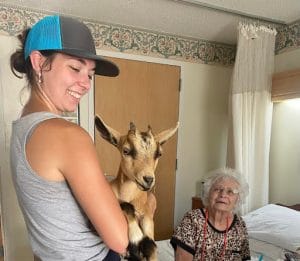 Fair Oaks Health and Rehabilitation