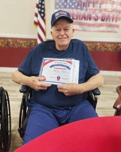 Fair Oaks Health and Rehabilitation