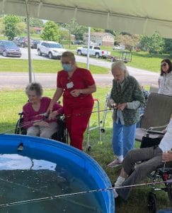 Fair Oaks Health and Rehabilitation