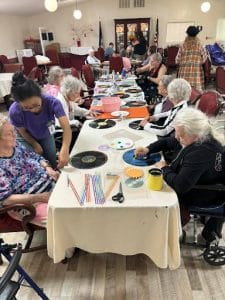 Fair Oaks Health and Rehabilitation