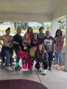 Fair Oaks Health and Rehabilitation