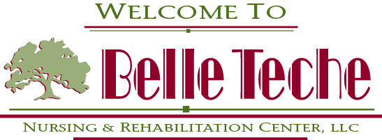 Belle Teche Nursing & Rehab Center