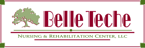 Belle Teche Nursing & Rehab Center