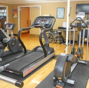 Fulton Nursing and Rehabilitation, LLC