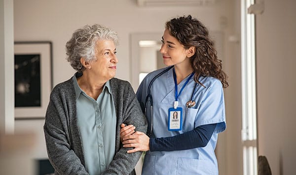 Belle Teche Nursing & Rehab Center