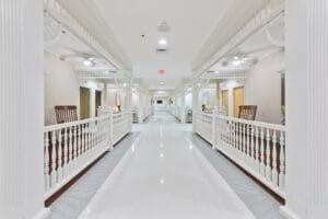 The Grandview Nursing and Rehabilitation Facility