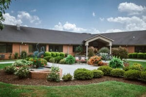 The Grandview Nursing and Rehabilitation Facility