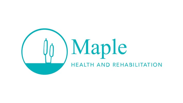 Logo for Maple Health and Rehabilitation