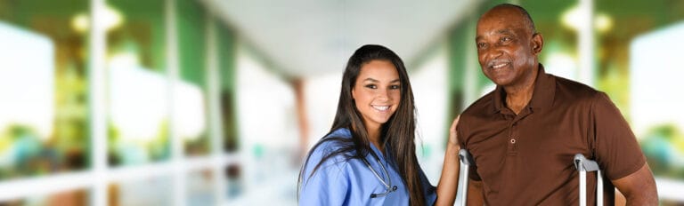 Center Point Health Care and Rehab