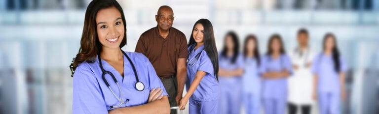 Center Point Health Care and Rehab