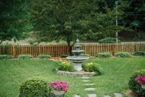 Martin County Health Care Facility