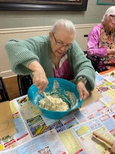 Mills Nursing & Rehabilitation