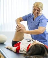 Waldon Health Care Center