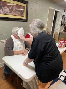 Mills Nursing & Rehabilitation