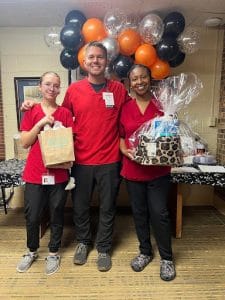 Mills Nursing & Rehabilitation