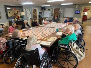 Mills Nursing & Rehabilitation