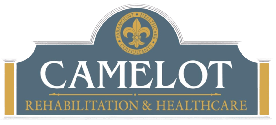 Logo of Camelot Rehabilitation & Healthcare