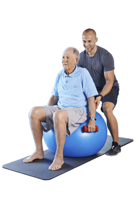 Waldon Health Care Center