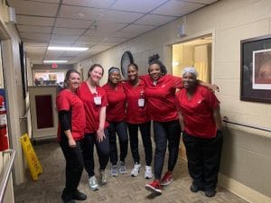 Mills Nursing & Rehabilitation