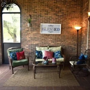 Mills Nursing & Rehabilitation