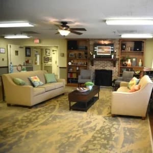 Mills Nursing & Rehabilitation