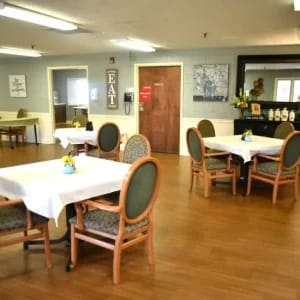 Mills Nursing & Rehabilitation