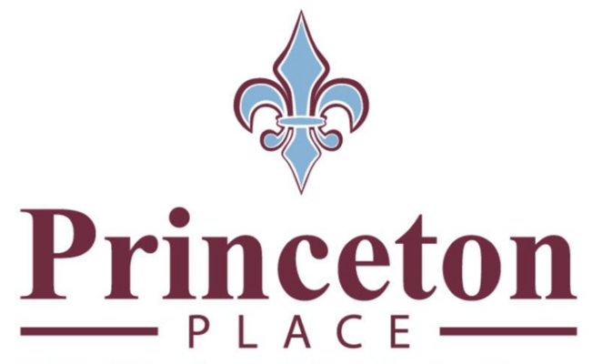 Company logo for Princeton Place