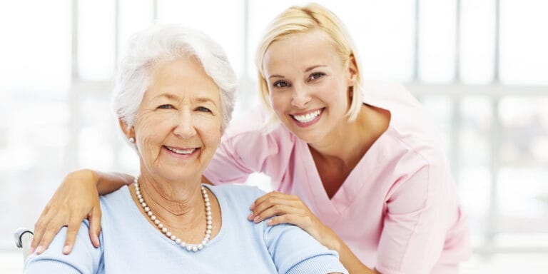 Waldon Health Care Center