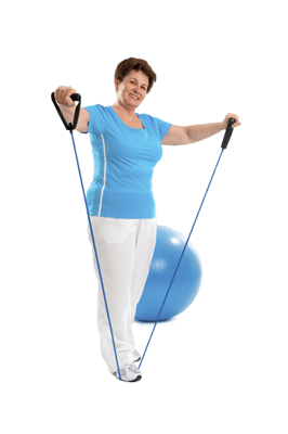 Metairie Health Care Center