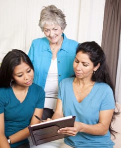 Metairie Health Care Center