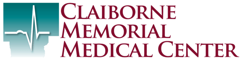 CLAIBORNE HEALTHCARE CENTER