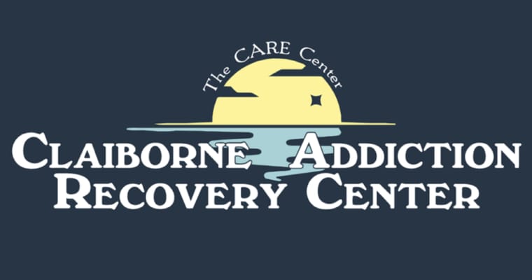 CLAIBORNE HEALTHCARE CENTER