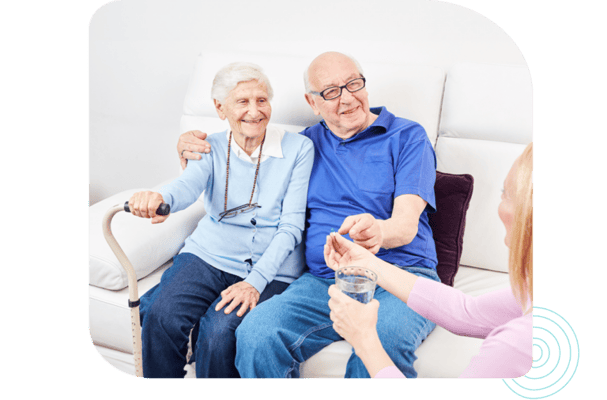 Princeton Nursing &Amp; Rehabilitation