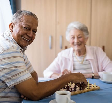 Princeton Nursing &Amp; Rehabilitation