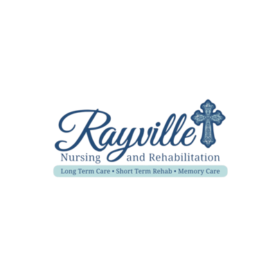 Logo of Rayville Health and Rehabilitation