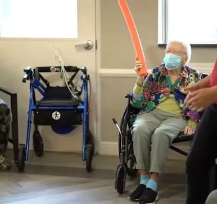 Princeton Nursing &Amp; Rehabilitation