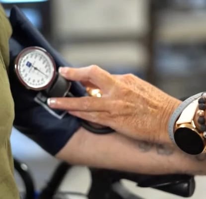 Princeton Nursing &Amp; Rehabilitation