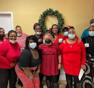 Princeton Nursing &Amp; Rehabilitation