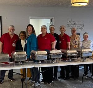 Princeton Nursing &Amp; Rehabilitation