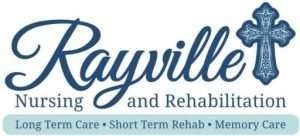 Rayville Nursing and Rehabilitation