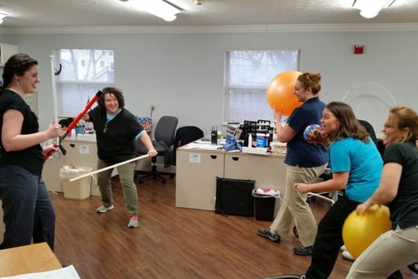 Richwood Nursing &Amp; Rehab