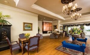 The Guest House Skilled Nursing Rehabilitation