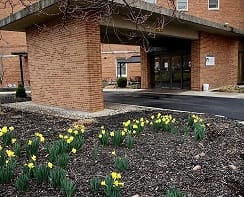 Sansbury Care Center