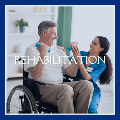 Somerset Nursing and Rehabilitation Facility