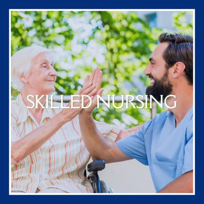 Somerset Nursing and Rehabilitation Facility