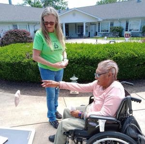 Stonecreek Health and Rehabilitation