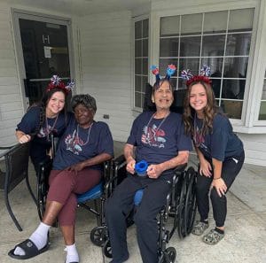 Stonecreek Health and Rehabilitation