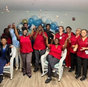 Stonecreek Health and Rehabilitation